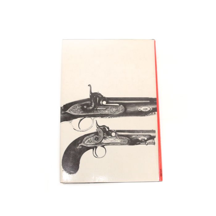 Early Percussion Firearms By L Winant
